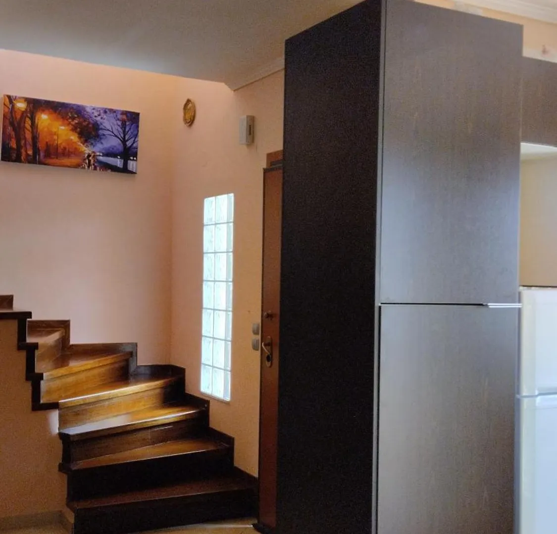 Holiday Home In Chalkidiki, Lakkoma Nea Kallikrateia 0*,  اليونان