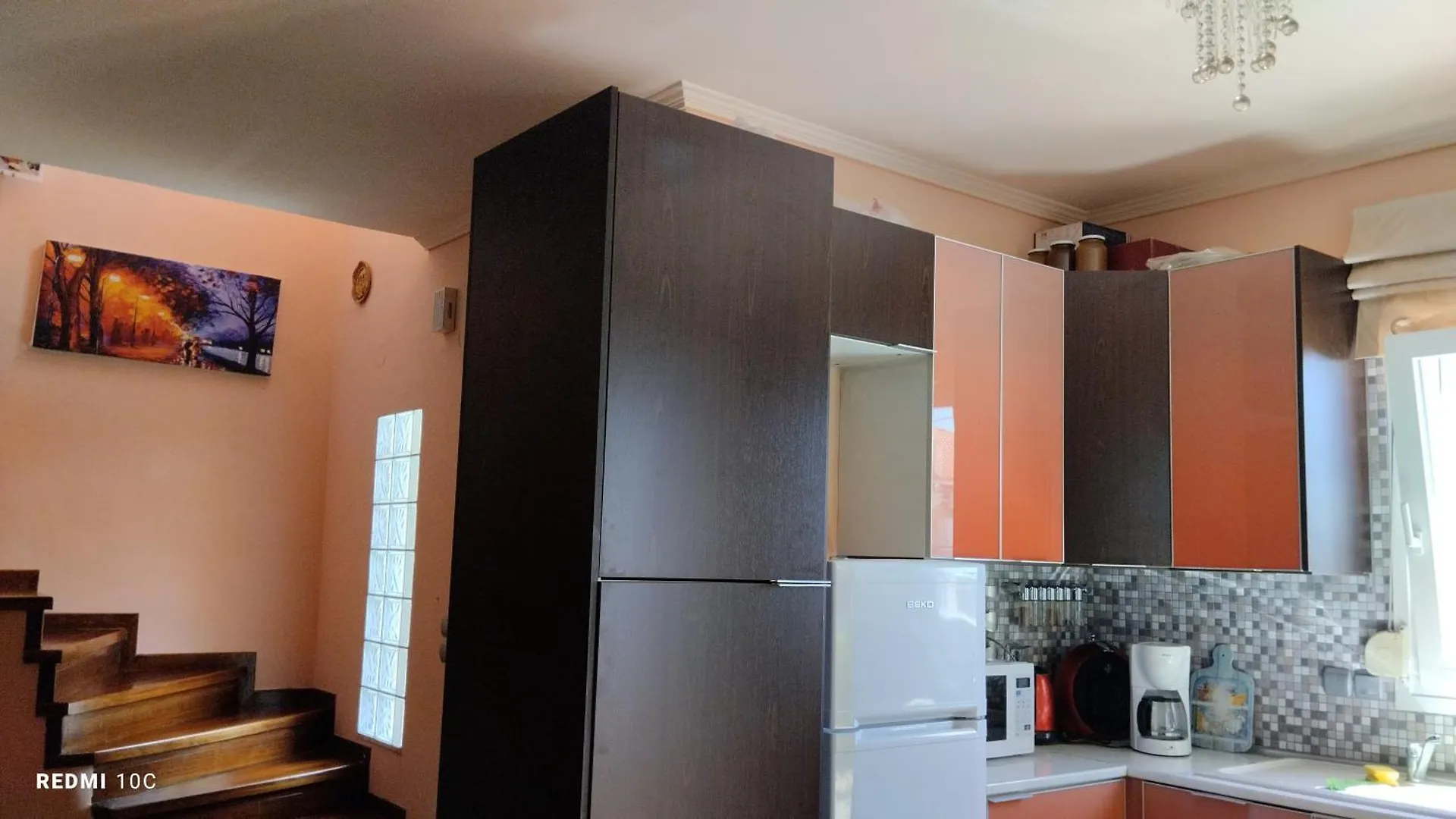 Holiday Home In Chalkidiki, Lakkoma Nea Kallikrateia