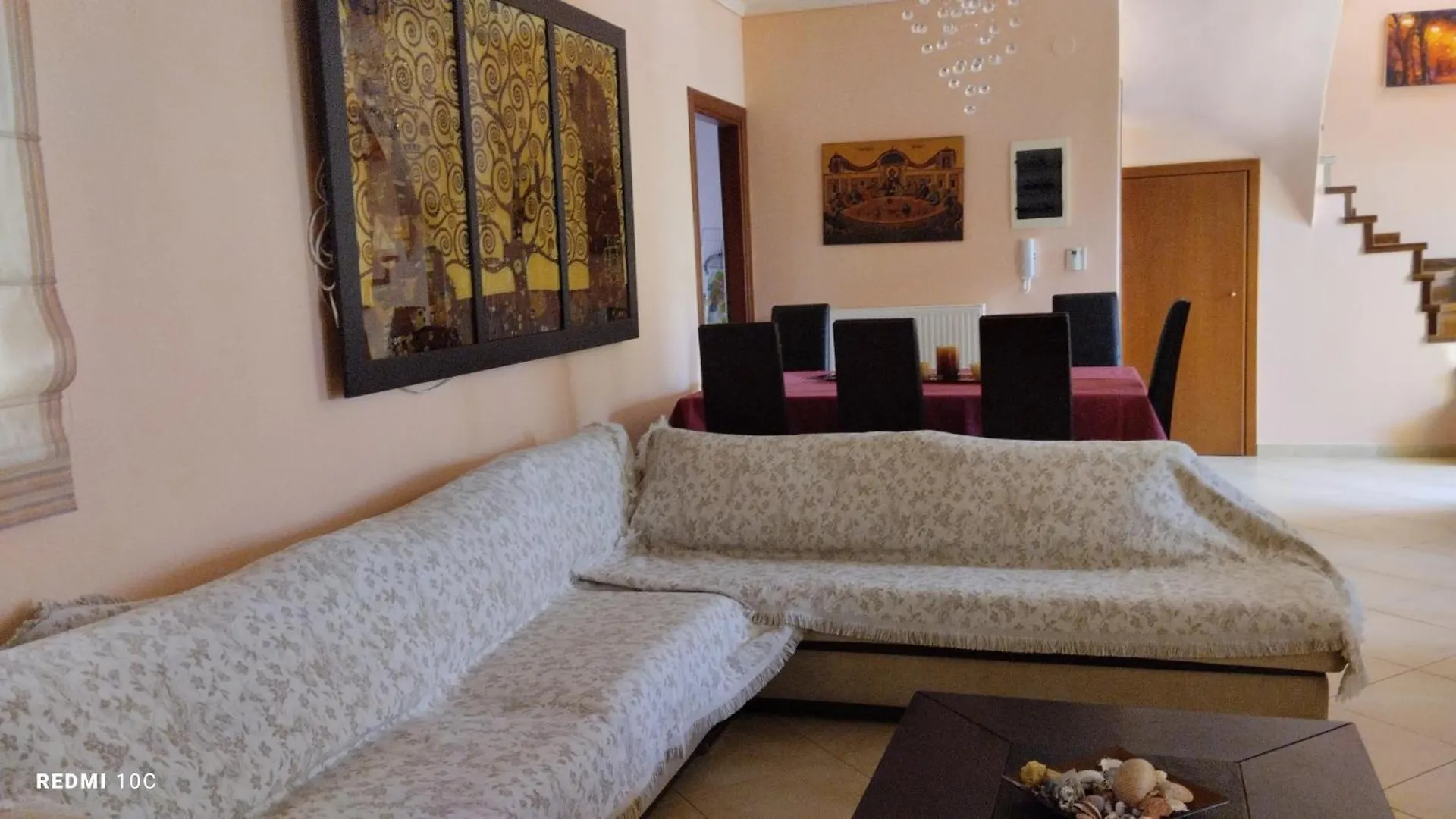 Holiday Home In Chalkidiki, Lakkoma Nea Kallikrateia