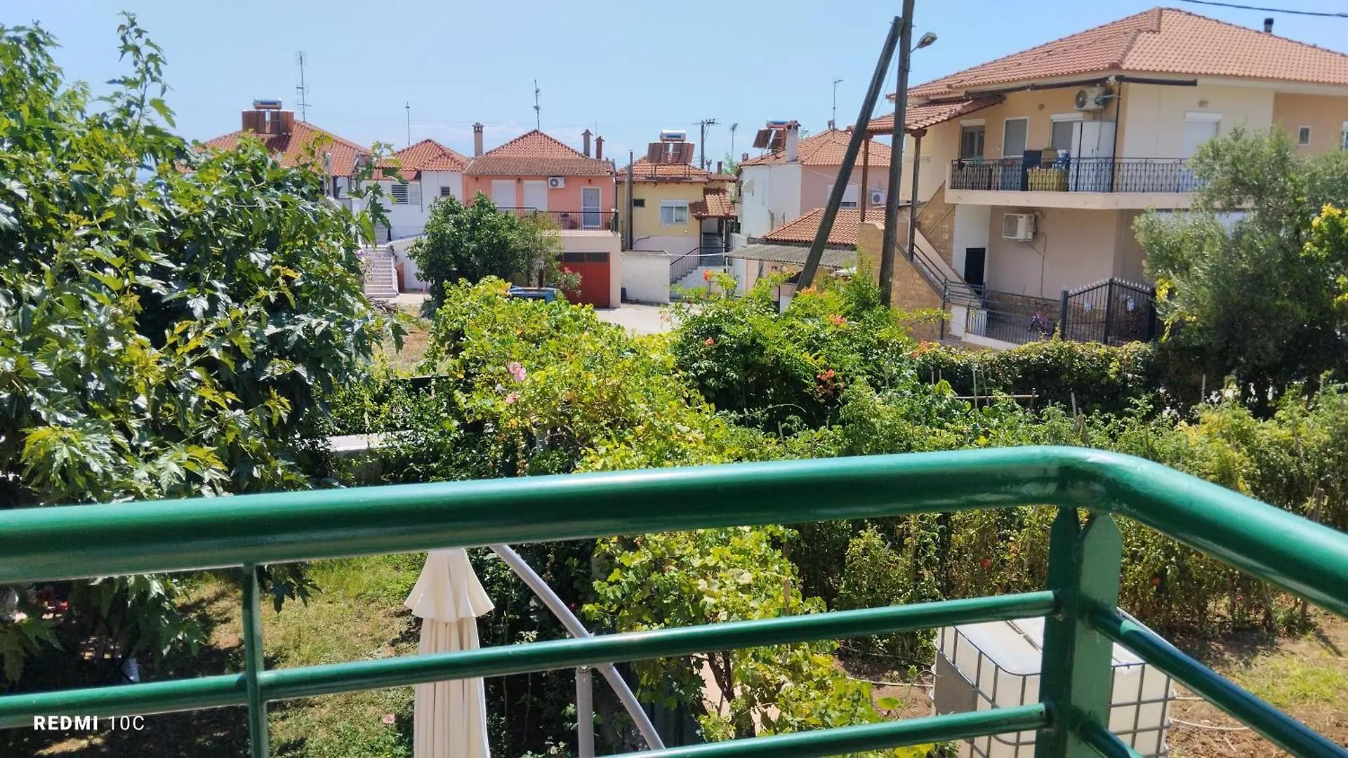 Holiday Home In Chalkidiki, Lakkoma Nea Kallikrateia Griekenland