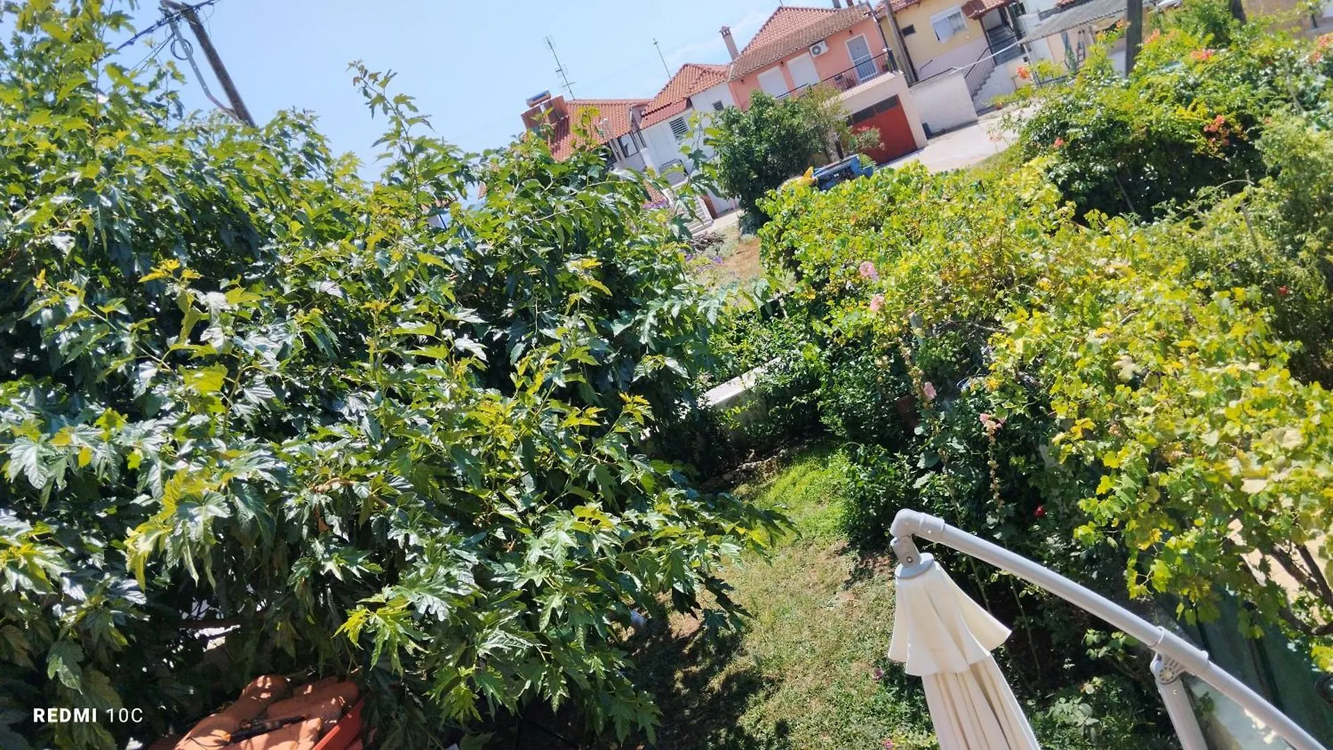 Holiday Home In Chalkidiki, Lakkoma Nea Kallikrateia 0*,  Griekenland