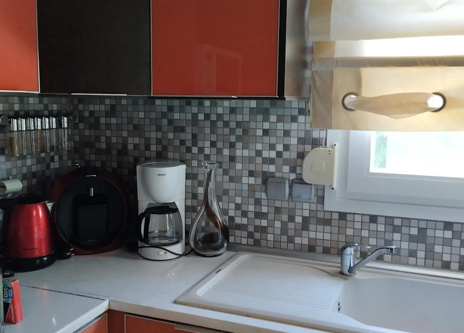 Holiday Home In Chalkidiki, Lakkoma Nea Kallikrateia