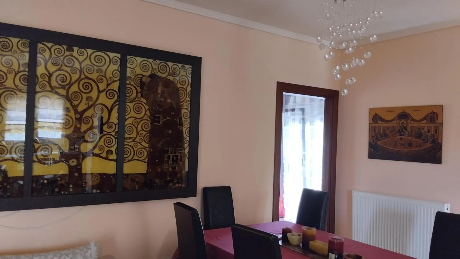 Holiday Home In Chalkidiki, Lakkoma Nea Kallikrateia