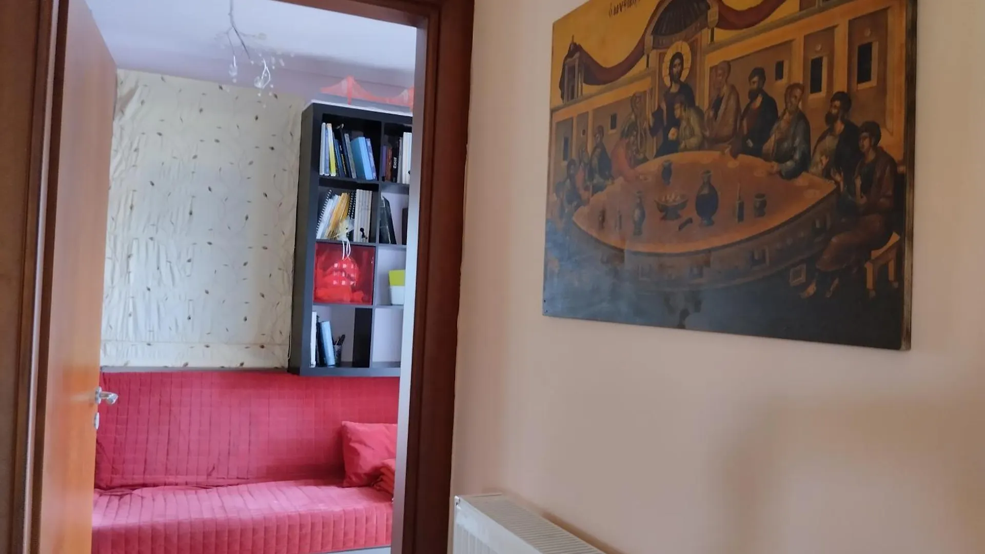 Holiday Home In Chalkidiki, Lakkoma Nea Kallikrateia Griekenland