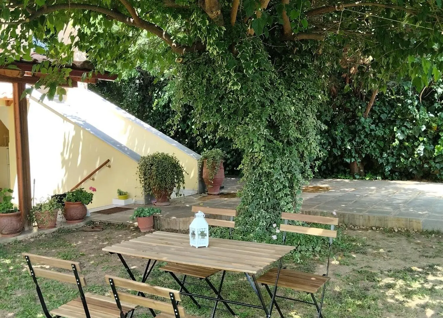 Holiday Home In Chalkidiki, Lakkoma Nea Kallikrateia