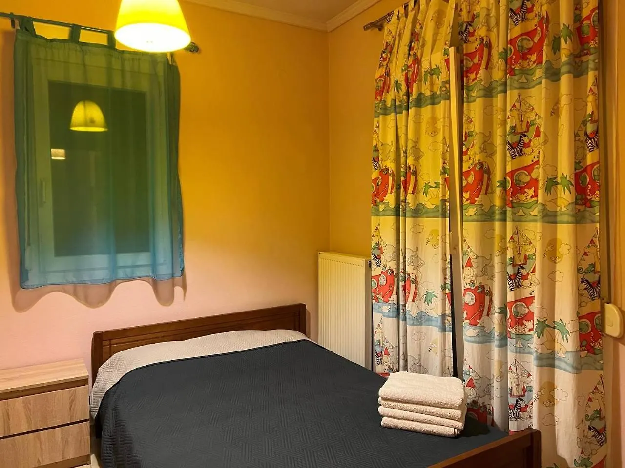 Holiday Home In Chalkidiki, Lakkoma Lakkoma (Nea Propontida)