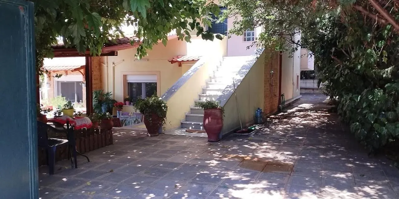 Holiday Home In Chalkidiki, Lakkoma