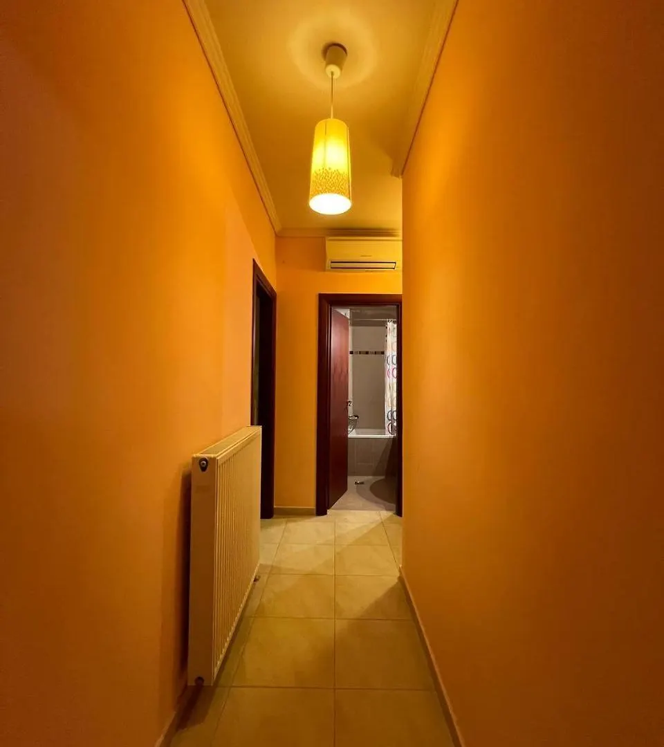 Holiday Home In Chalkidiki, Lakkoma