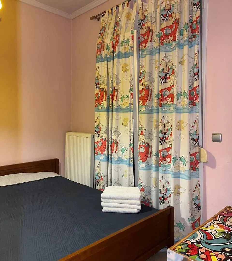 Holiday Home In Chalkidiki, Lakkoma  Lakkoma (Nea Propontida)