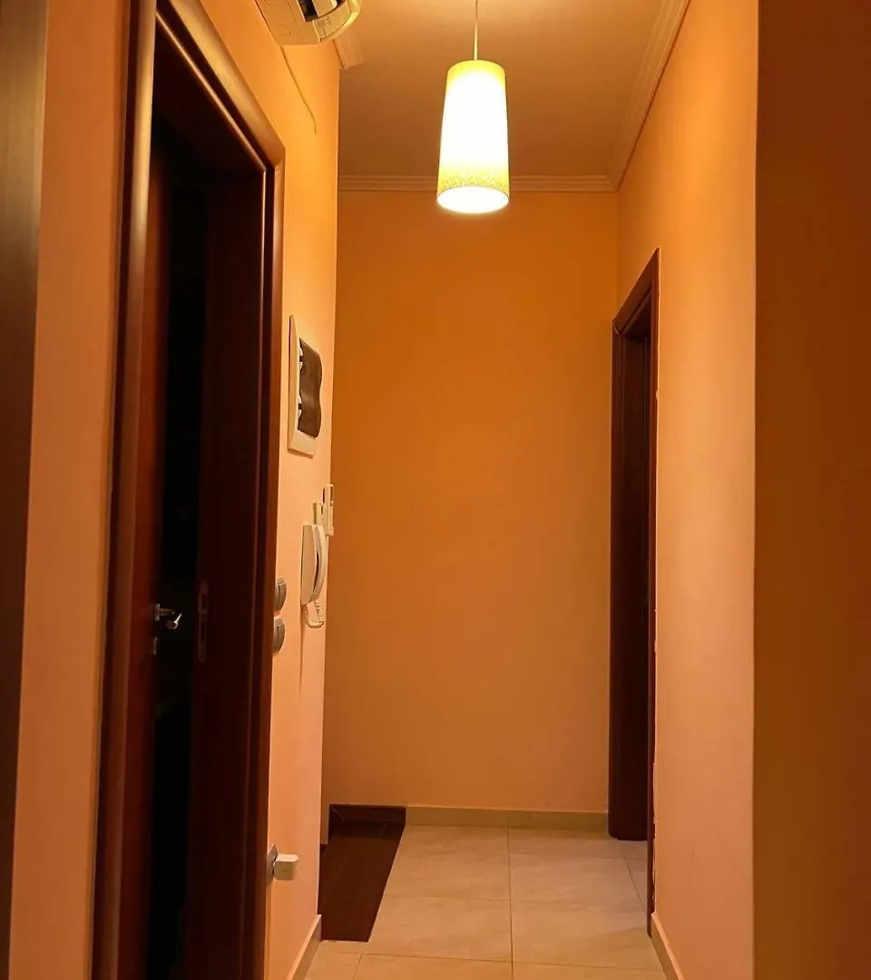 Holiday Home In Chalkidiki, Lakkoma
