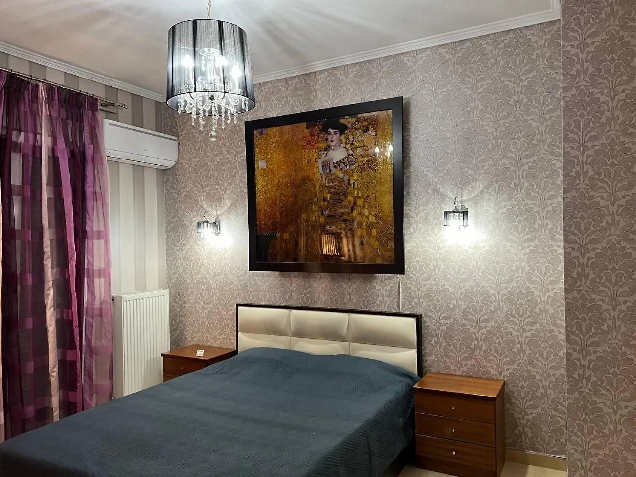 Holiday Home In Chalkidiki, Lakkoma Nea Kallikrateia Griekenland