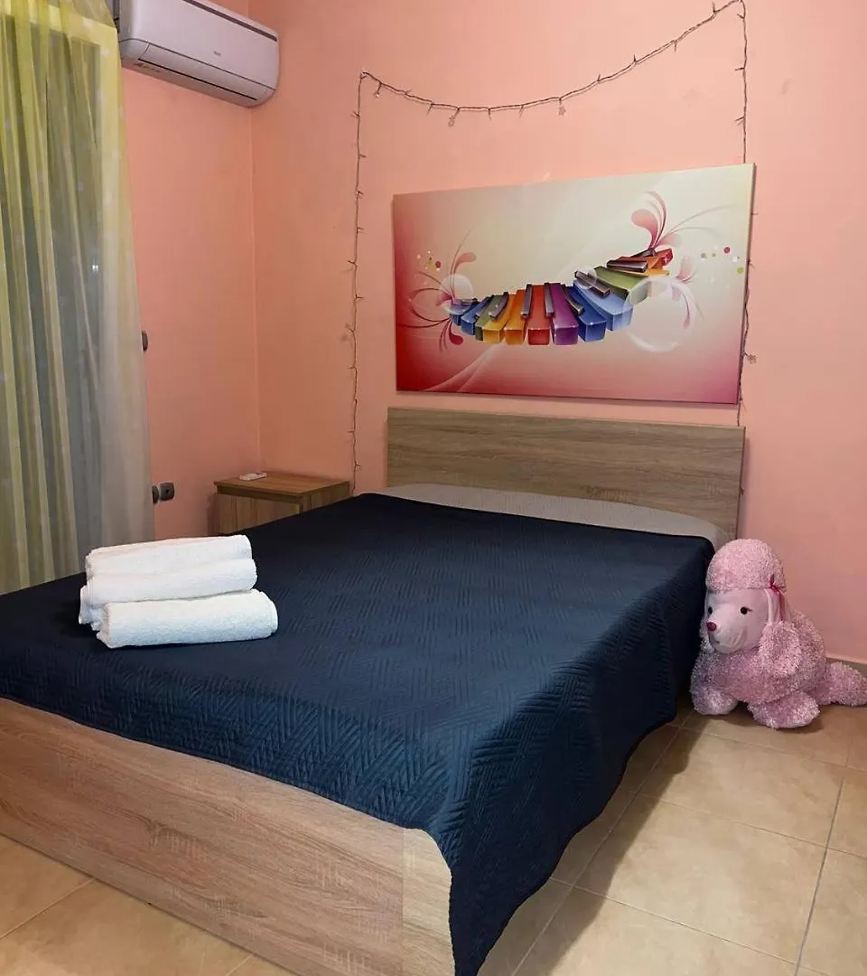 Holiday Home In Chalkidiki, Lakkoma 0*, Lakkoma (Nea Propontida) Greece