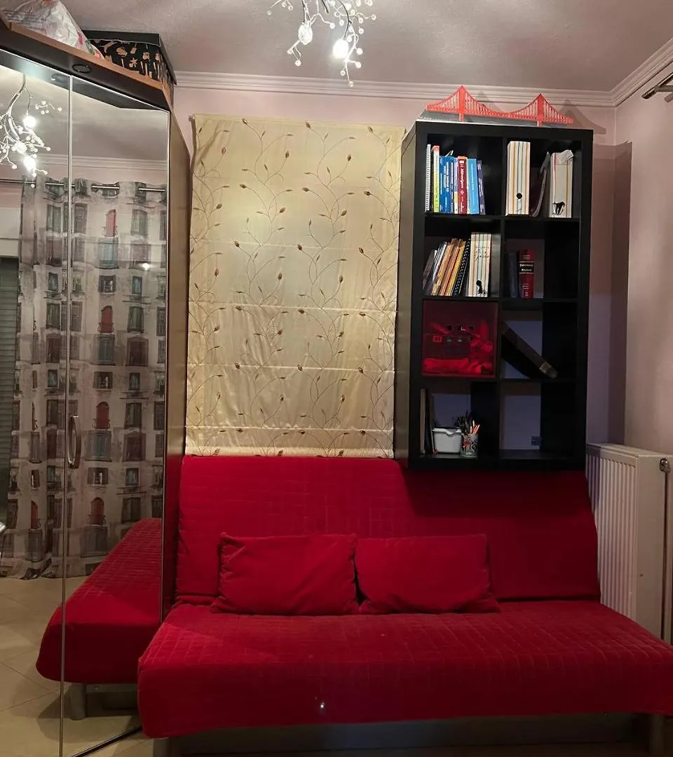 Holiday Home In Chalkidiki, Lakkoma