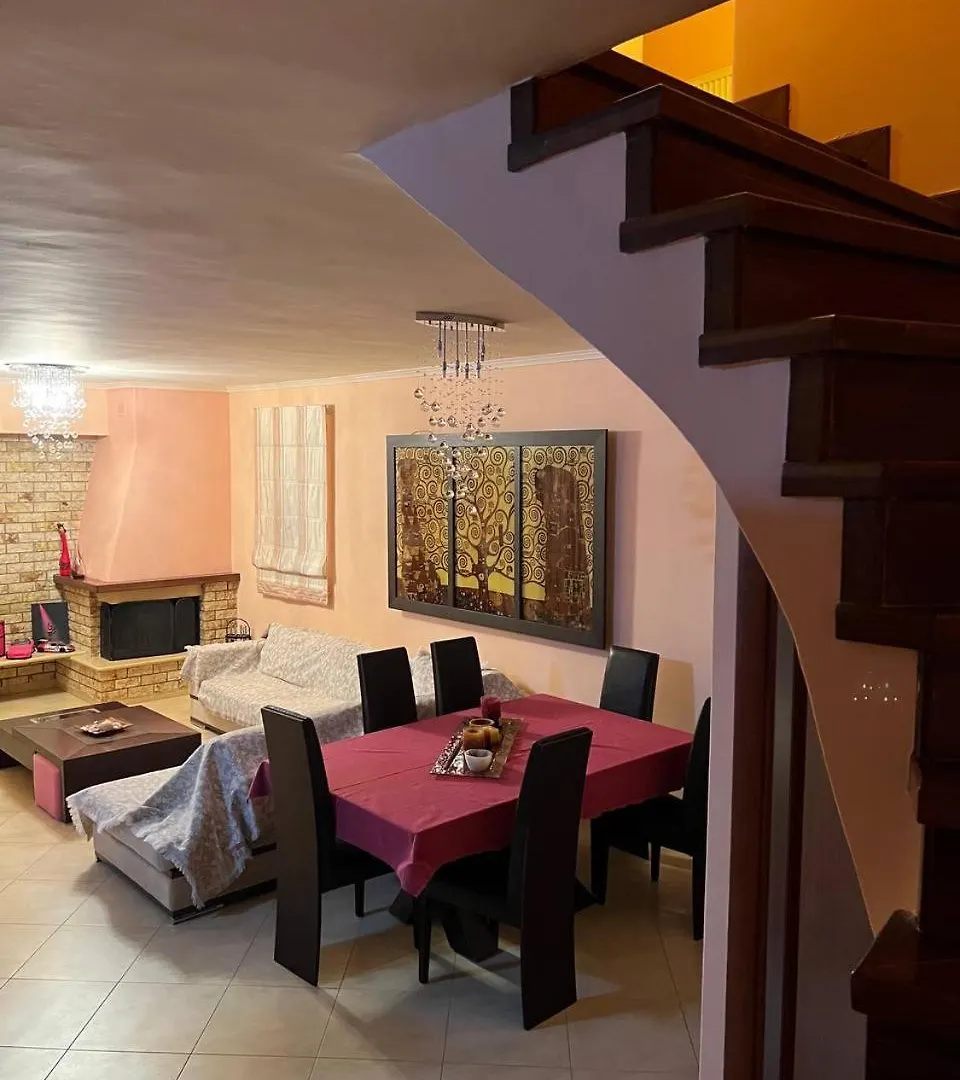 Holiday Home In Chalkidiki, Lakkoma  Lakkoma (Nea Propontida)
