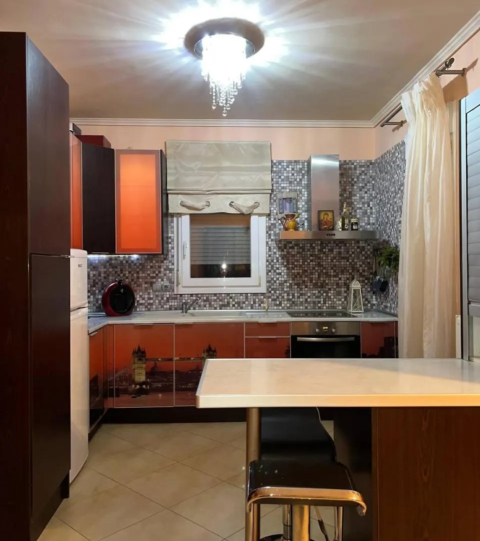 Holiday Home In Chalkidiki, Lakkoma Greece