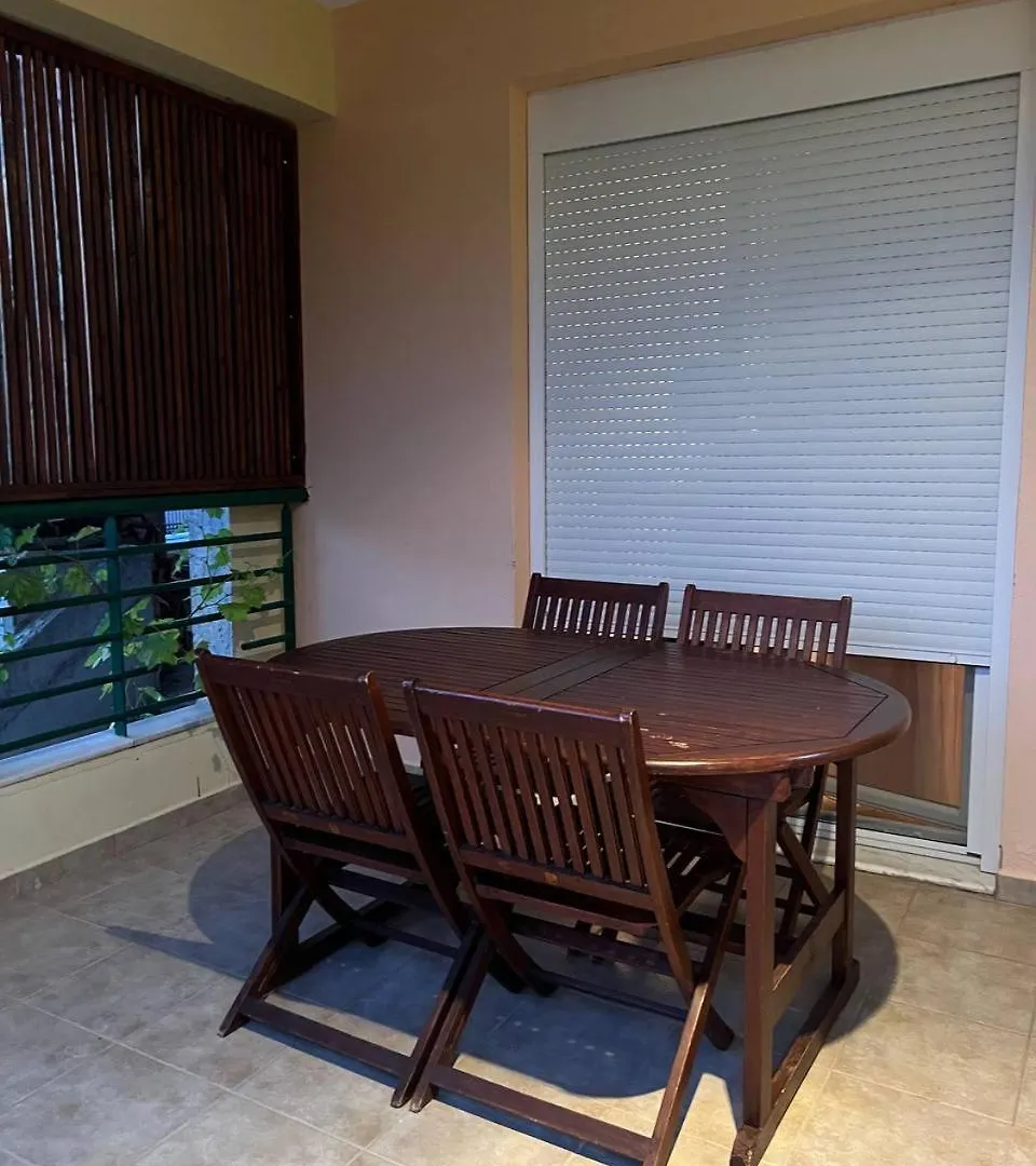 Holiday Home In Chalkidiki, Lakkoma Greece