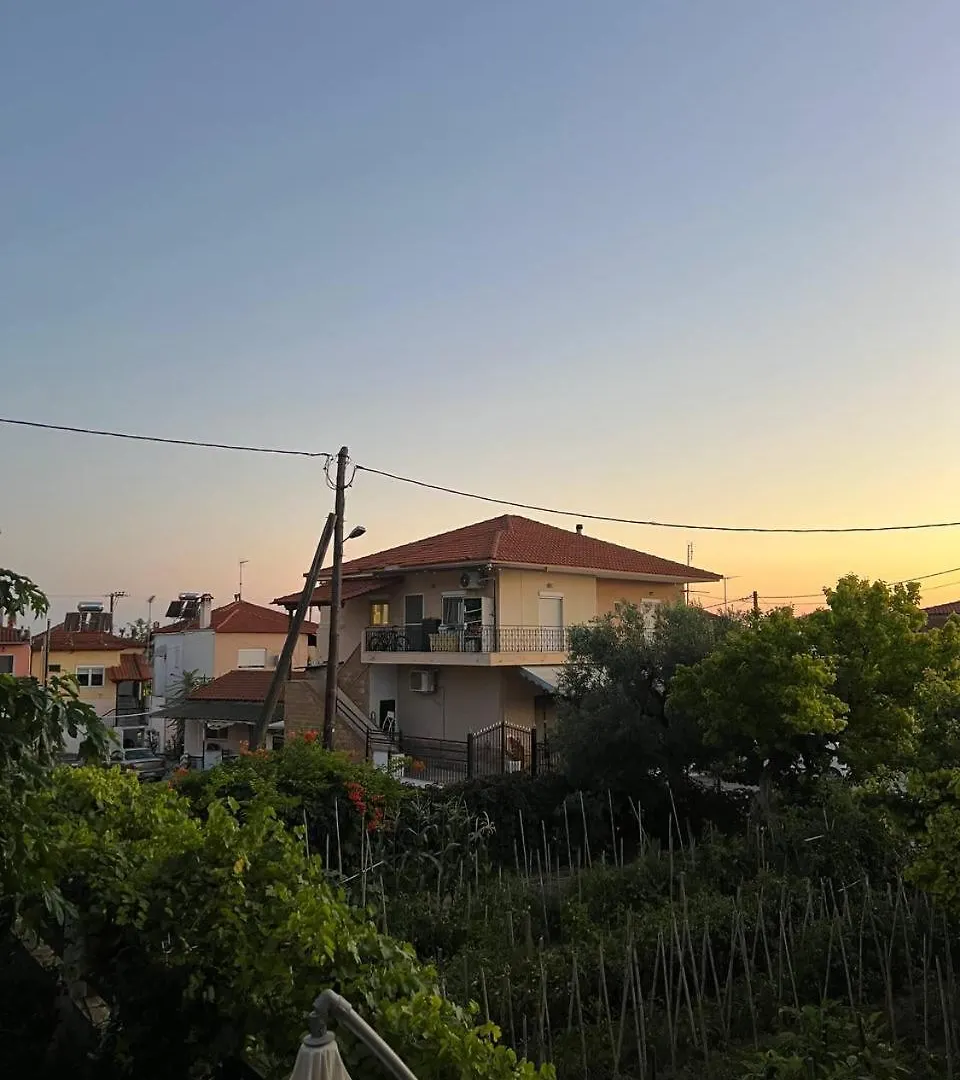 Holiday Home In Chalkidiki, Lakkoma Greece