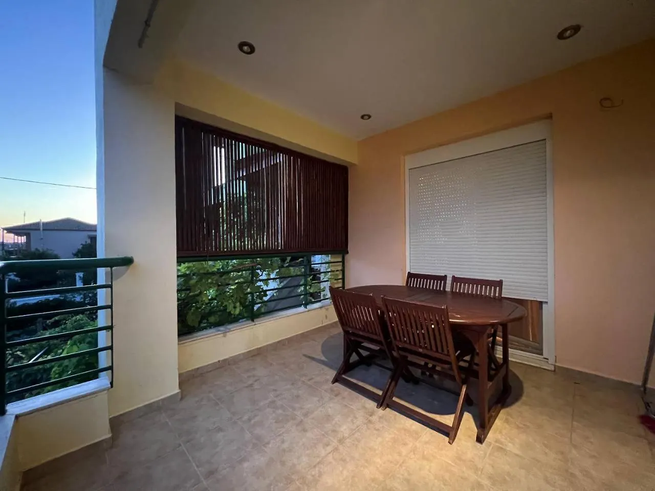 Holiday Home In Chalkidiki, Lakkoma
