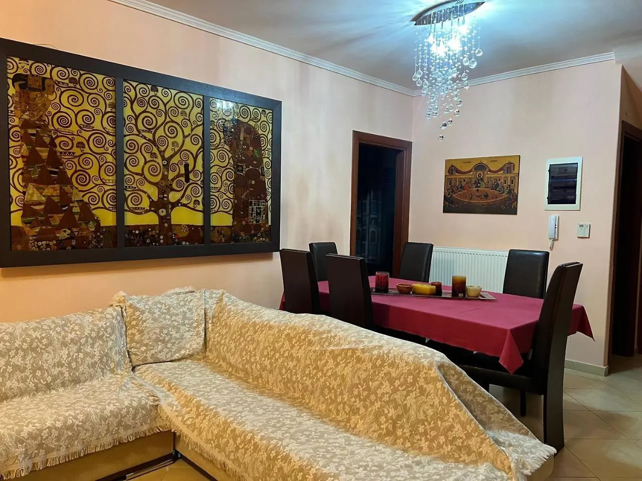 Holiday Home In Chalkidiki, Lakkoma Greece