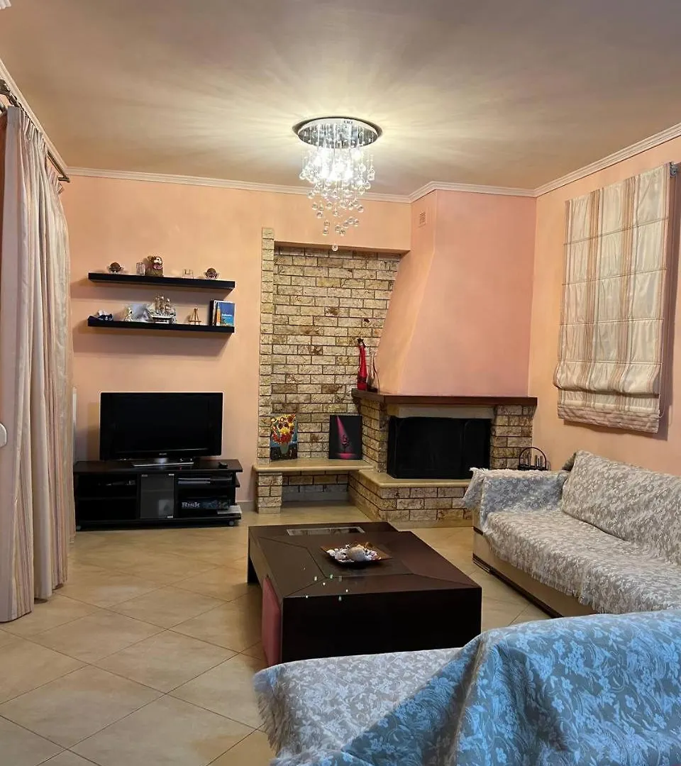 Holiday Home In Chalkidiki, Lakkoma