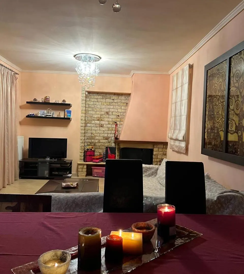 Holiday Home In Chalkidiki, Lakkoma Lakkoma (Nea Propontida)