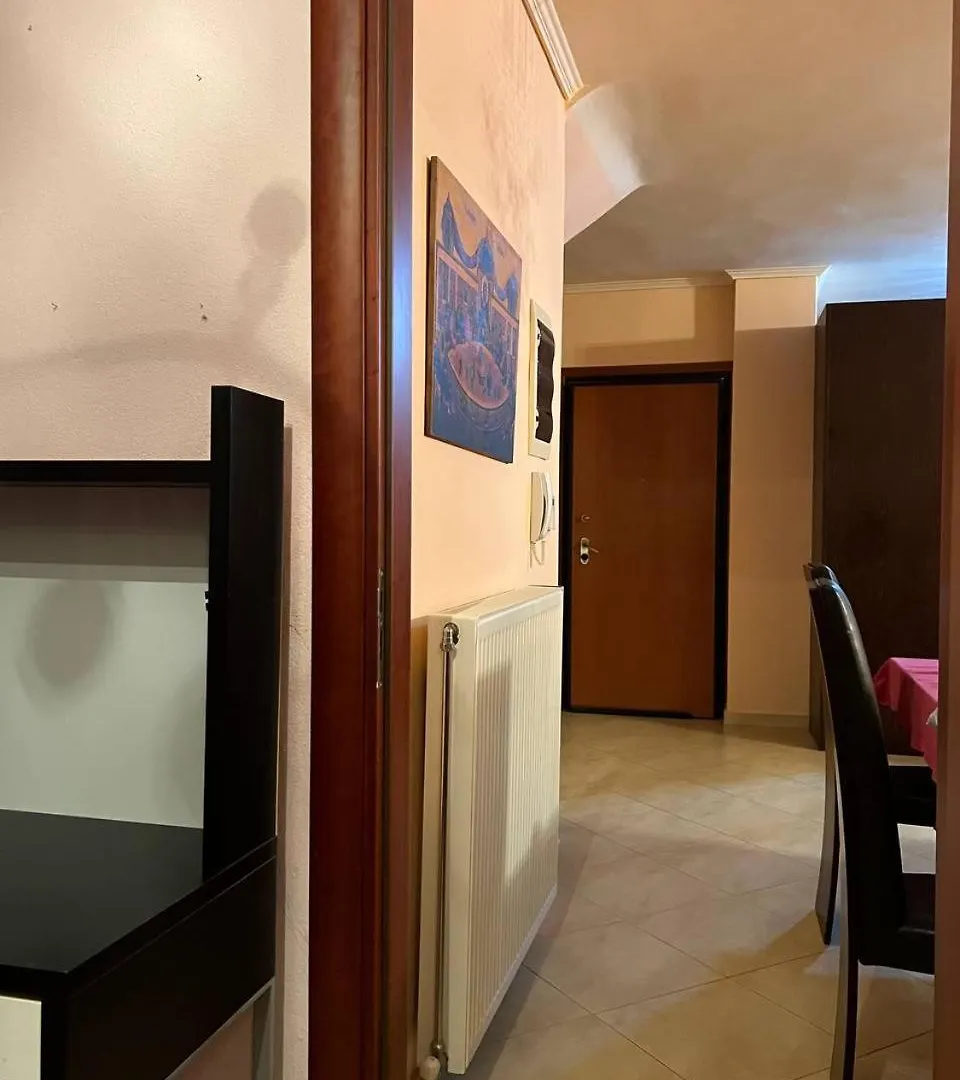 Holiday Home In Chalkidiki, Lakkoma 0*, Lakkoma (Nea Propontida) Greece