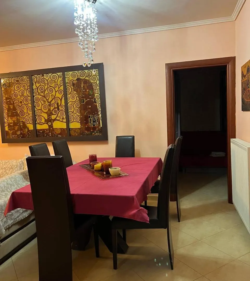 Holiday Home In Chalkidiki, Lakkoma Nea Kallikrateia