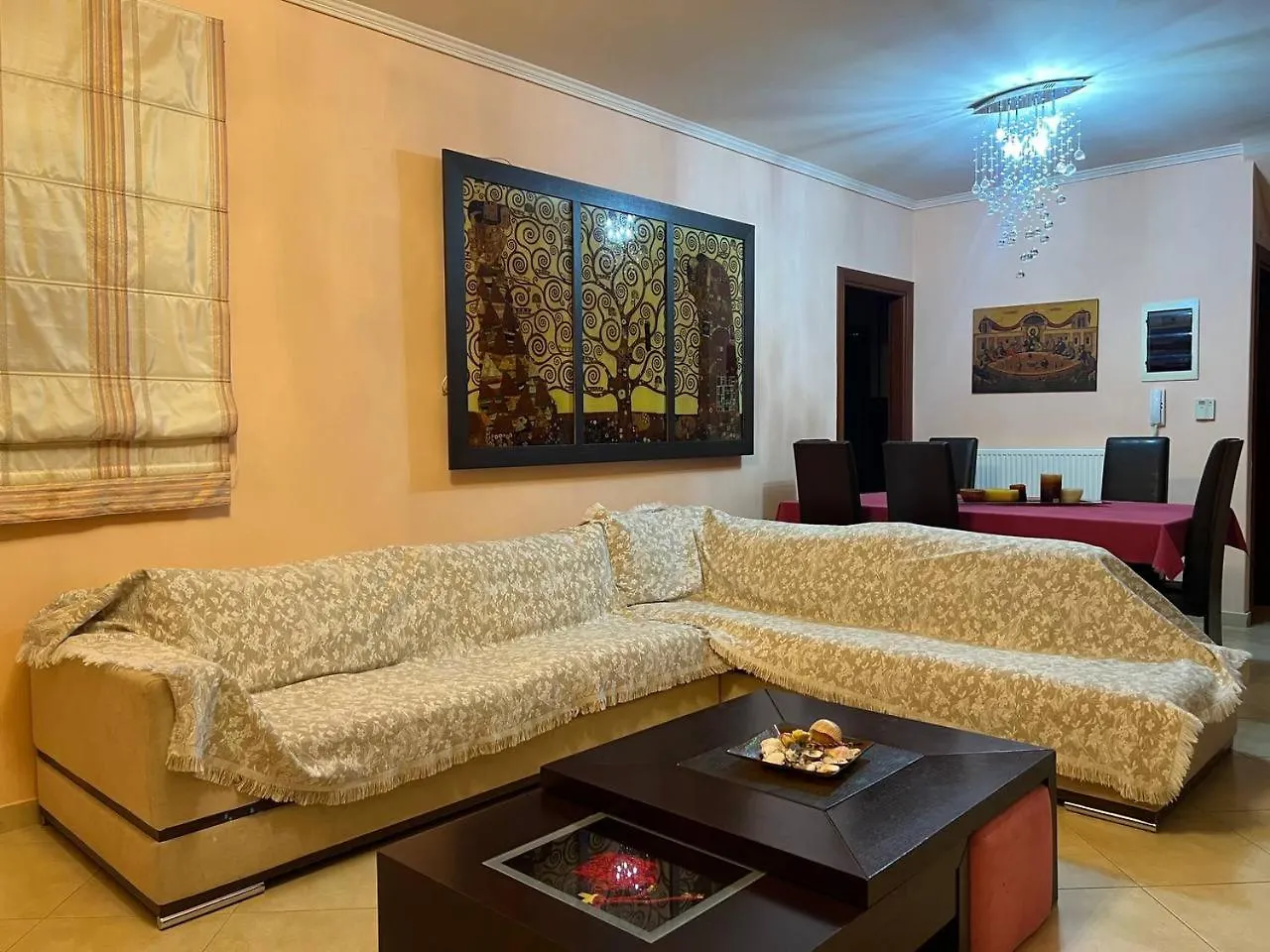 Holiday Home In Chalkidiki, Lakkoma Greece