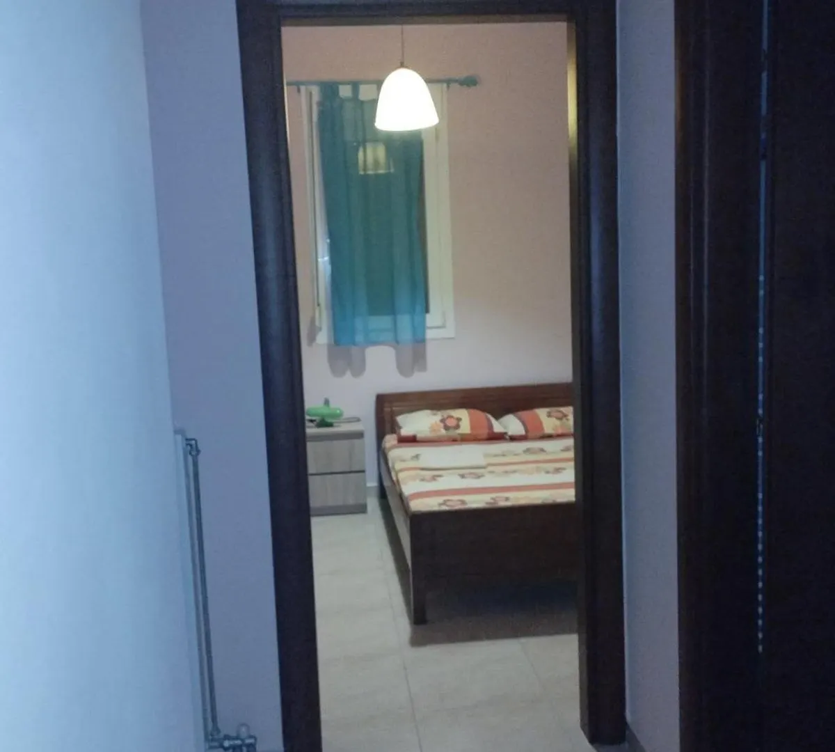 Holiday Home In Chalkidiki, Lakkoma Nea Kallikrateia Griekenland