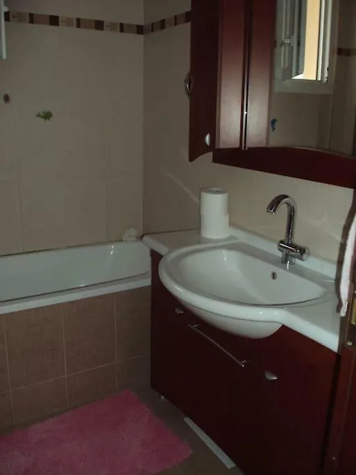 Holiday Home In Chalkidiki, Lakkoma Nea Kallikrateia