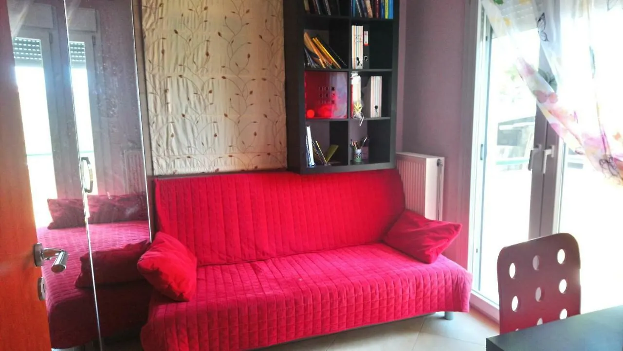 Holiday Home In Chalkidiki, Lakkoma