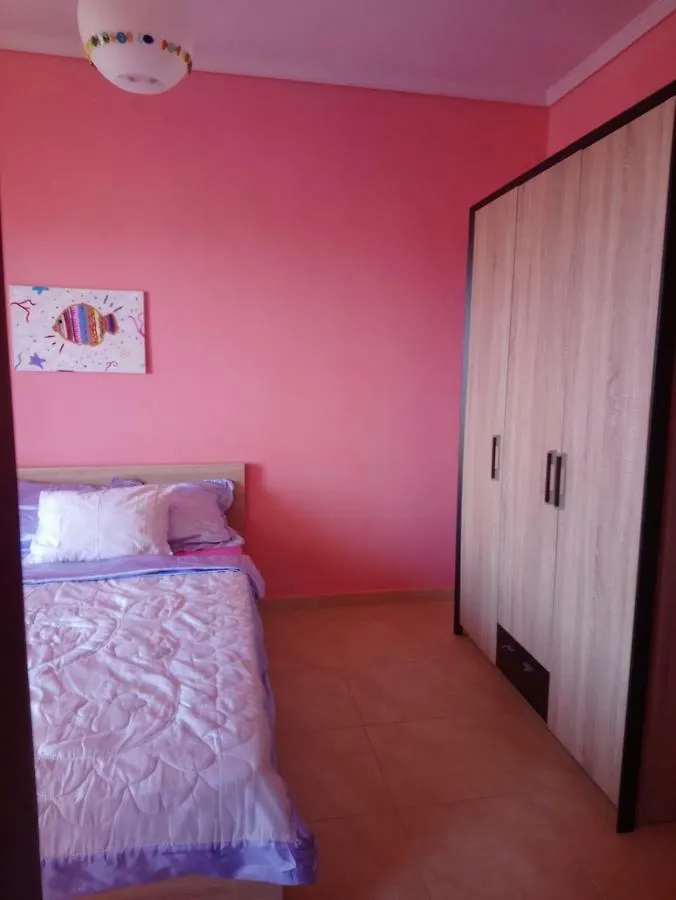 Holiday Home In Chalkidiki, Lakkoma Nea Kallikrateia