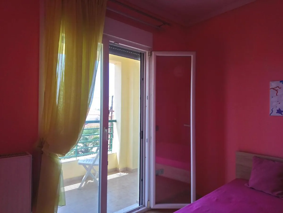 Holiday Home In Chalkidiki, Lakkoma 0*, Lakkoma (Nea Propontida)