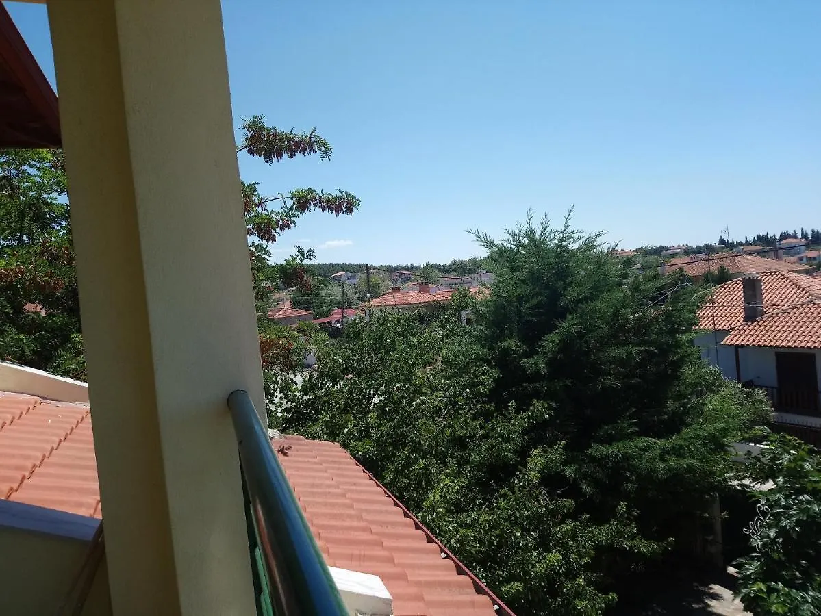 Holiday Home In Chalkidiki, Lakkoma Nea Kallikrateia